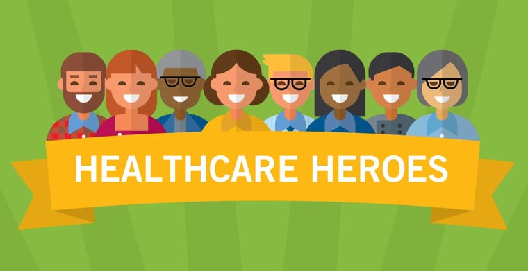 Healthcare Heroes