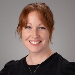 Teresa Weeder - Square