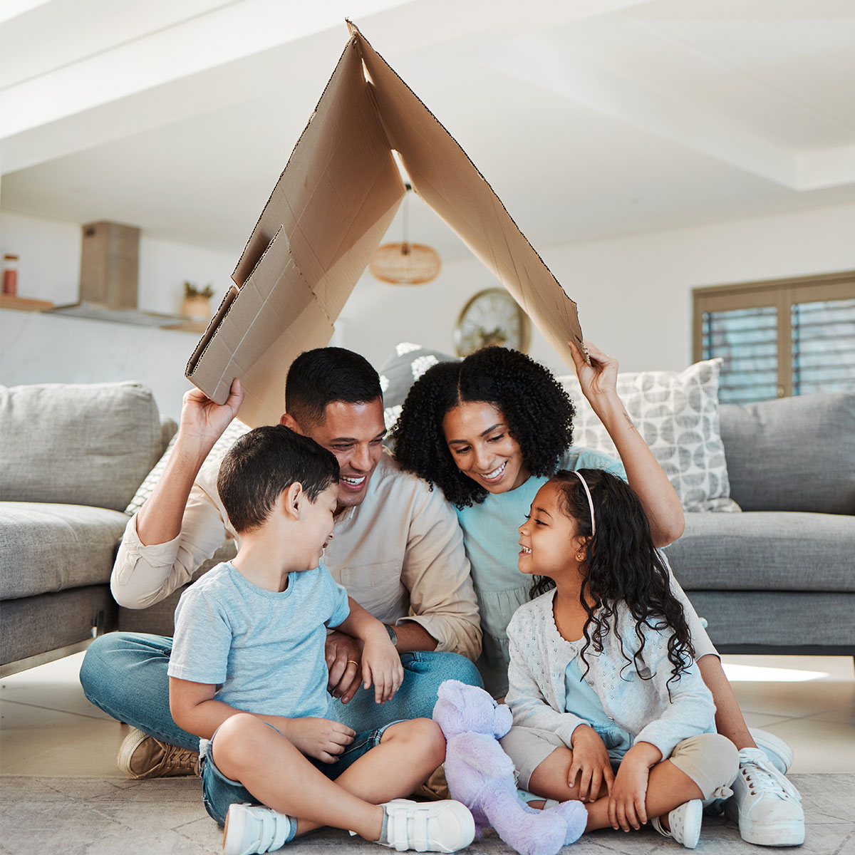 Immanuel Basic Life and AD&D Insurance