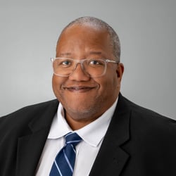 Immanuel promotes Cecil L. Hicks, Jr. to Vice President of Human Resources
