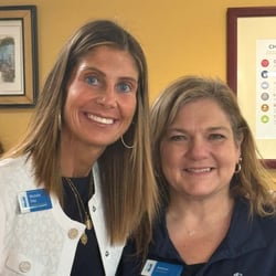 Andrea Mello is an assisted living care partner at Immanuel Village.