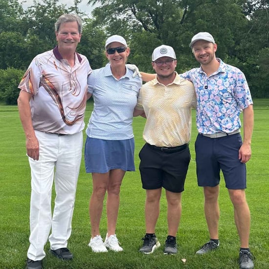 Patirck Kuhl, Carol Schulte, Dustin Churchwell and Tim Soenksen represented Immanuel at the Eventide Meals on Wheels Event in Lincoln.