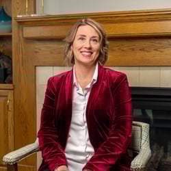 My Story, Our Mission: Jeannie Barber