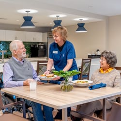 Understanding skilled nursing and long-term care at Immanuel
