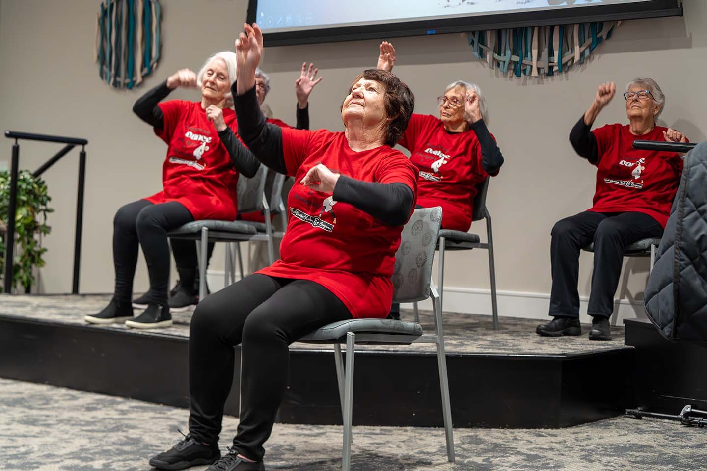 Dance-program-CW-3