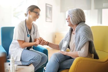 About Care Navigation
