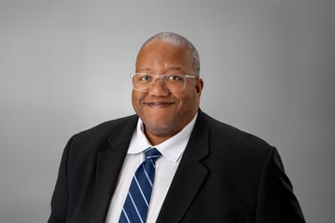 Cecil L. Hicks, Jr., is the Vice President of Human Resources at Immanuel.