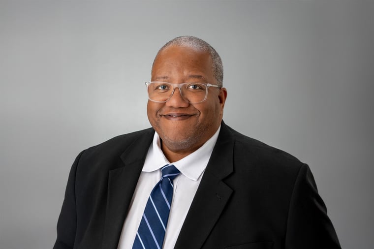 Cecil Hicks is the Vice President of Human Resources at Immanuel