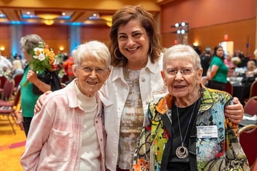 2026 Celebrating ONE Immanuel focuses on people, purpose, and shared moments