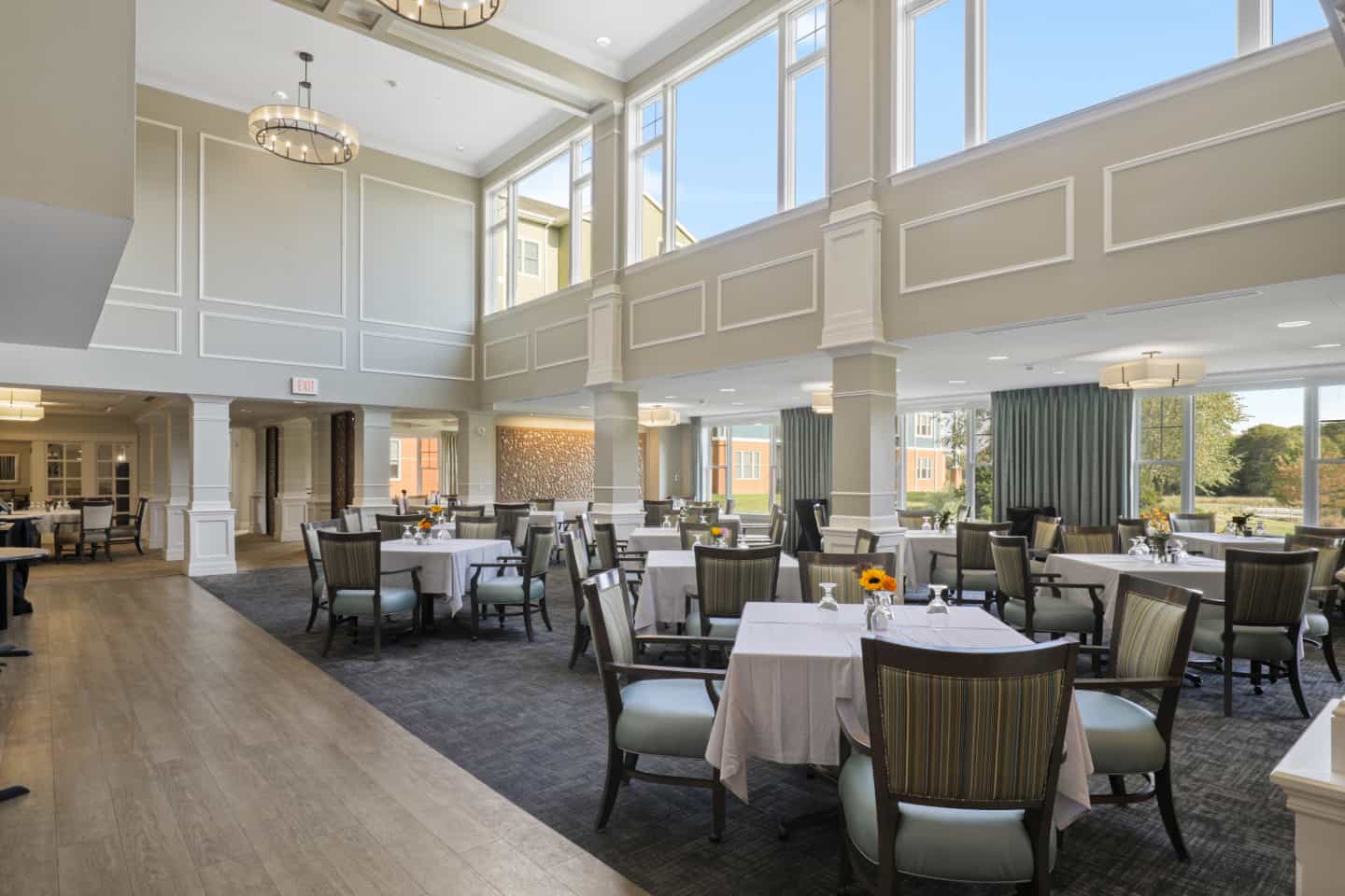 Independent Senior Living Des Moines