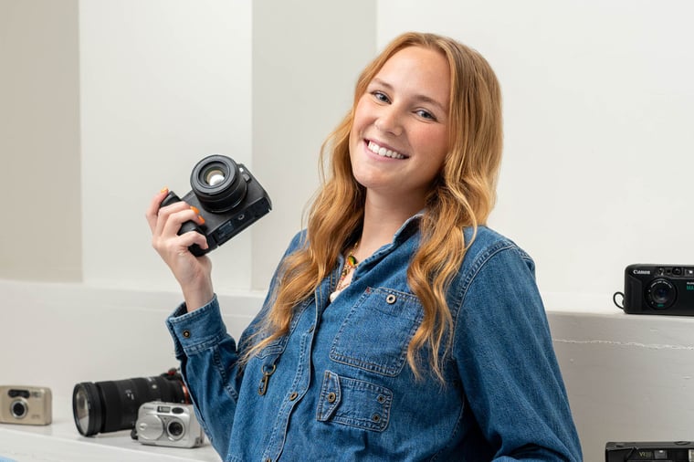 Emma Storms is a marketing specialist at Immanuel.