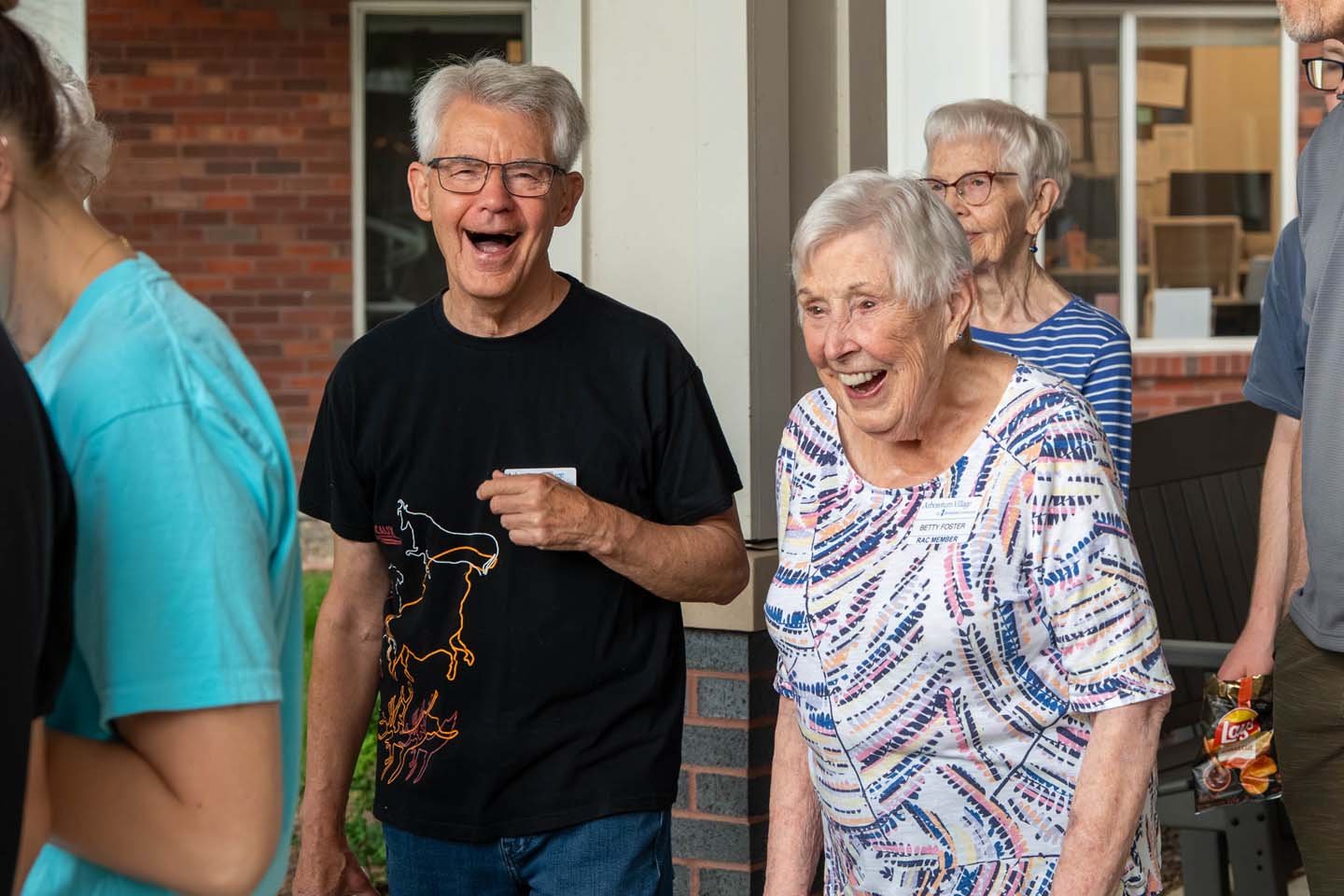 Arboretum Village's 2026 Spring into Summer event.