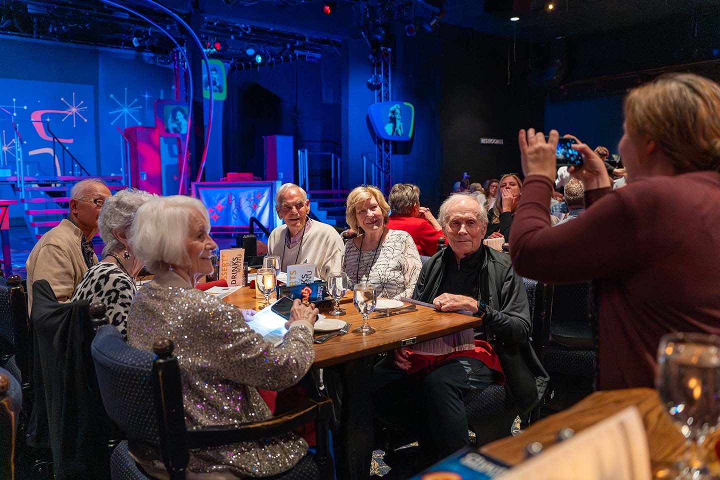 Immanuel Explorers visit the Twin Cities.