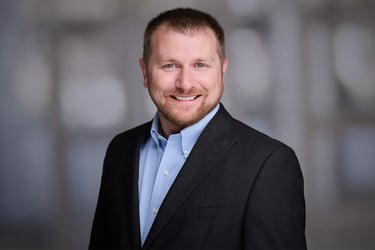 Immanuel promotes Josh Sullivan to Vice President of Construction and Capital Management