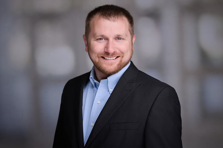 Josh Sullivan is the Vice President of Construction and Capital Planning