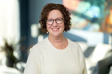 Immanuel Board of Directors names Julie Kaminski as next President and CEO