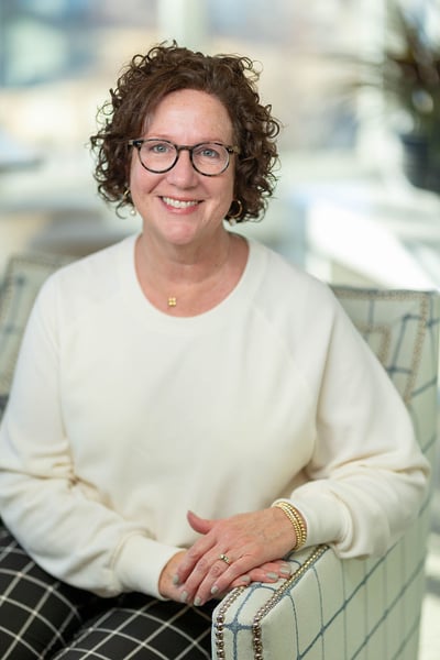 Julie Kaminski has been named the next President and CEO of Immanuel.