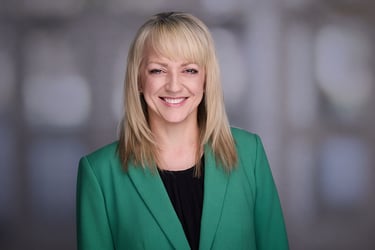 Immanuel welcomes Patricia Kearns as Vice President of Construction and Capital Planning