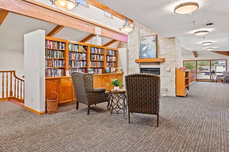 Library