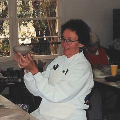 Sisters of Mercy - Sister Monica Reichmuth