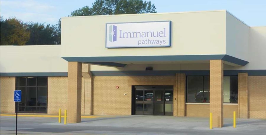 Immanuel Pathways PACE®: Enabling Happy, Healthy Independent Living