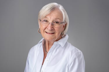 Brenda Bergman Evans in a member of Immanuel's Board of Directors.