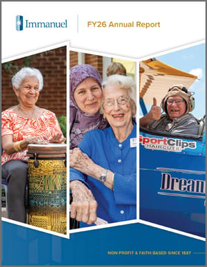 FY26 Annual Report Thumbnail