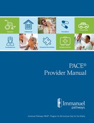 PACE® Provider Manual