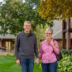 Myths vs. Realities of Retirement Living