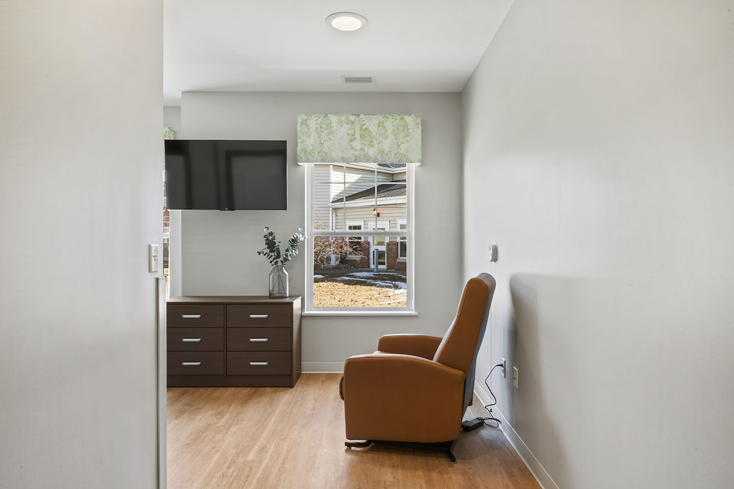 The Cove Resident Suite