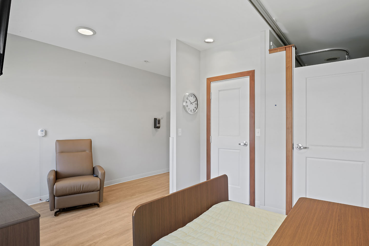 The Cove Resident Suite