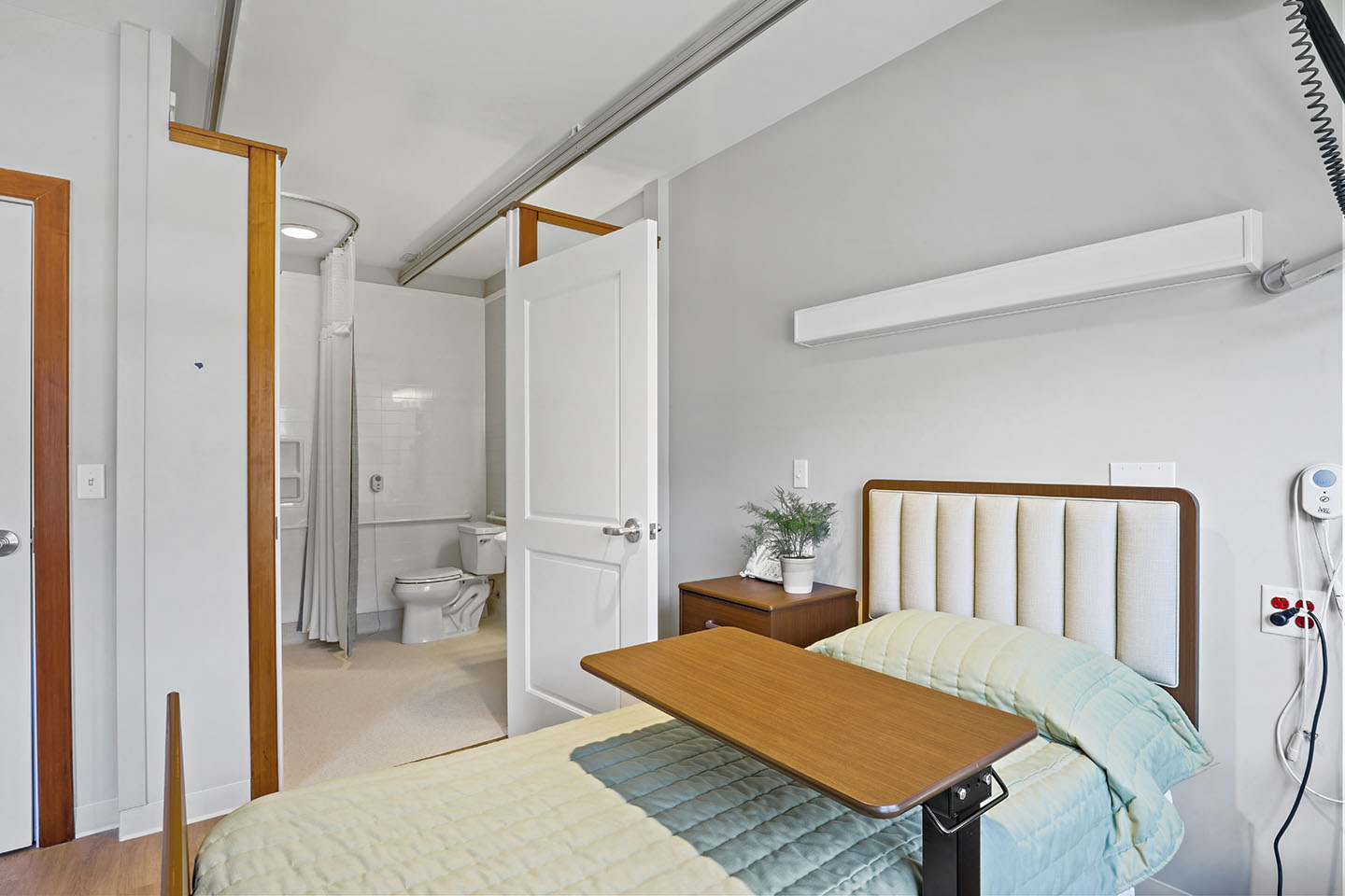 The Cove Resident Suite