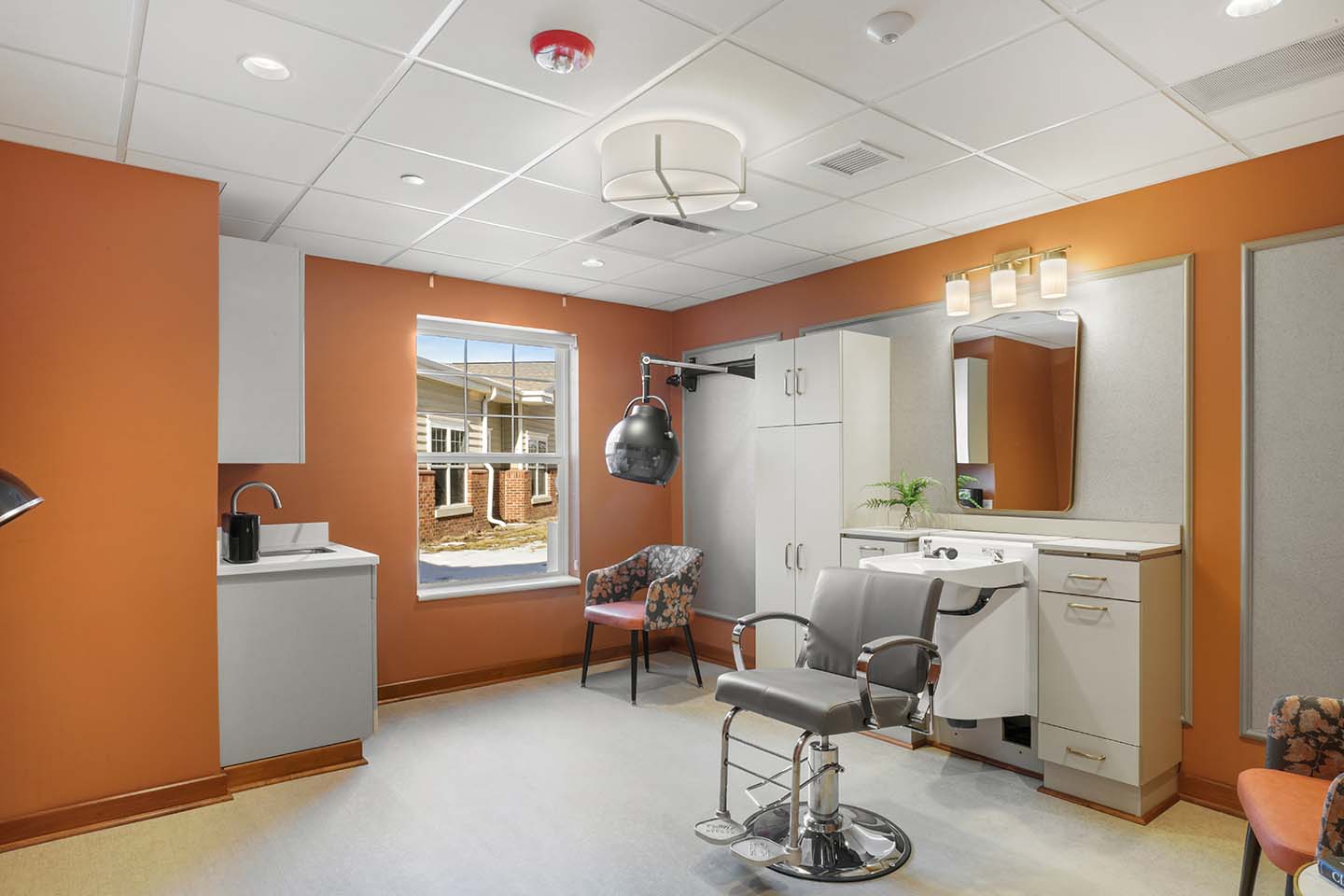 The Cove Salon