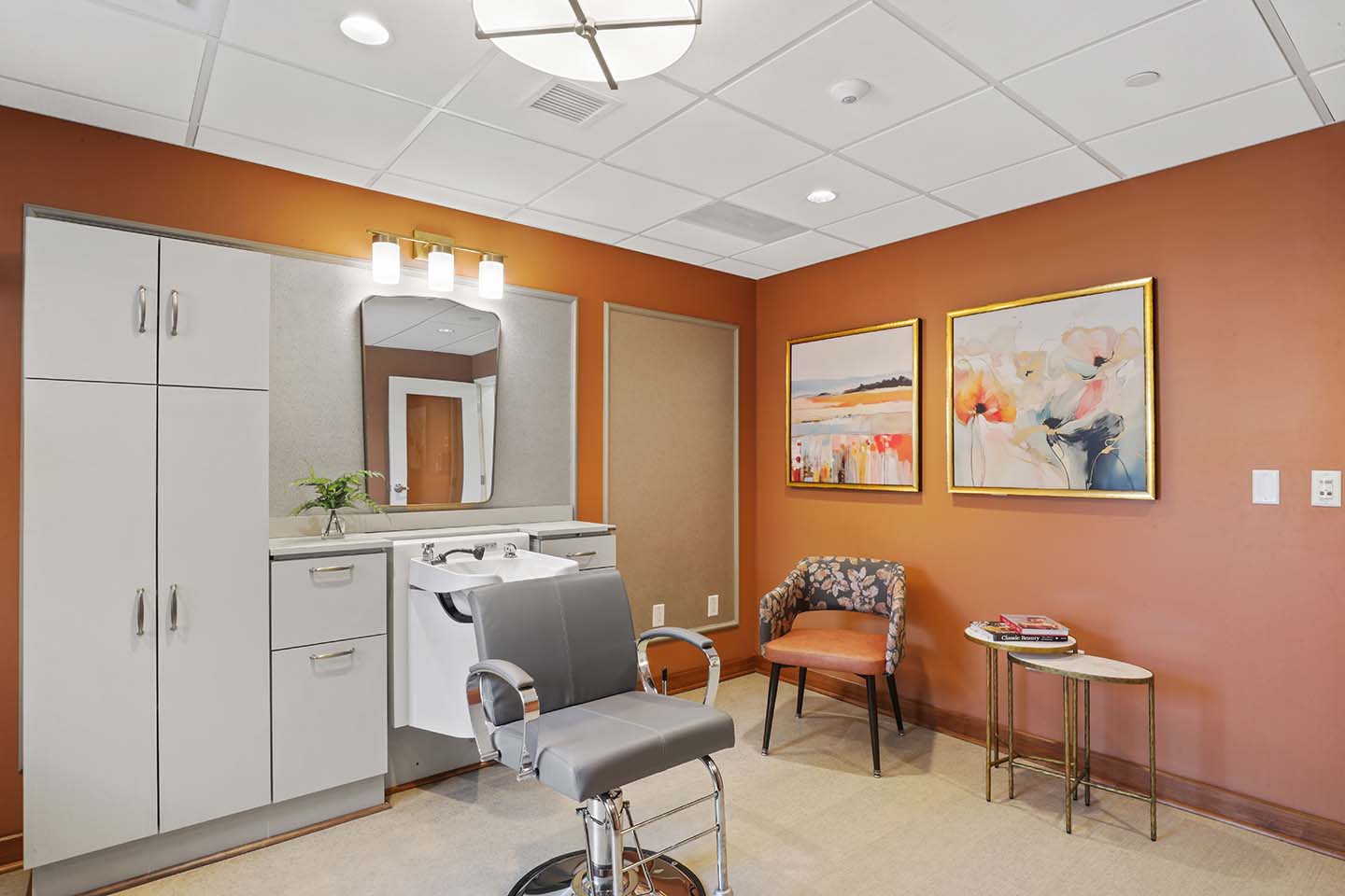 The Cove Salon