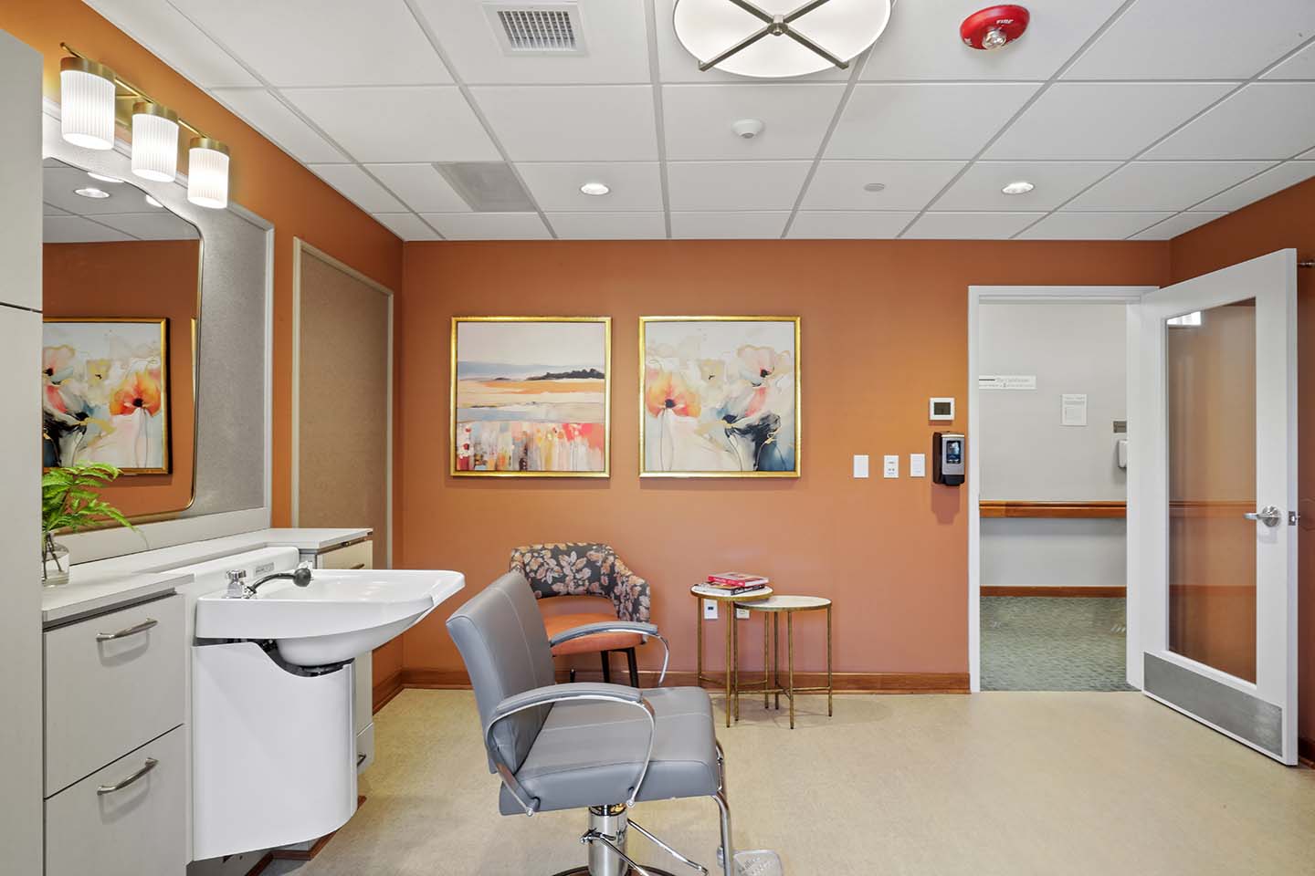The Cove Salon