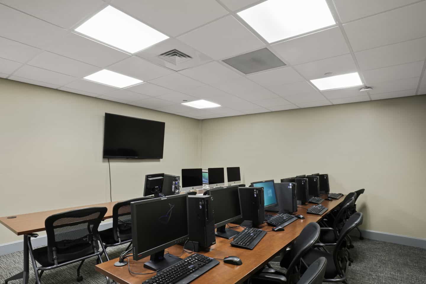 Computer Classroom