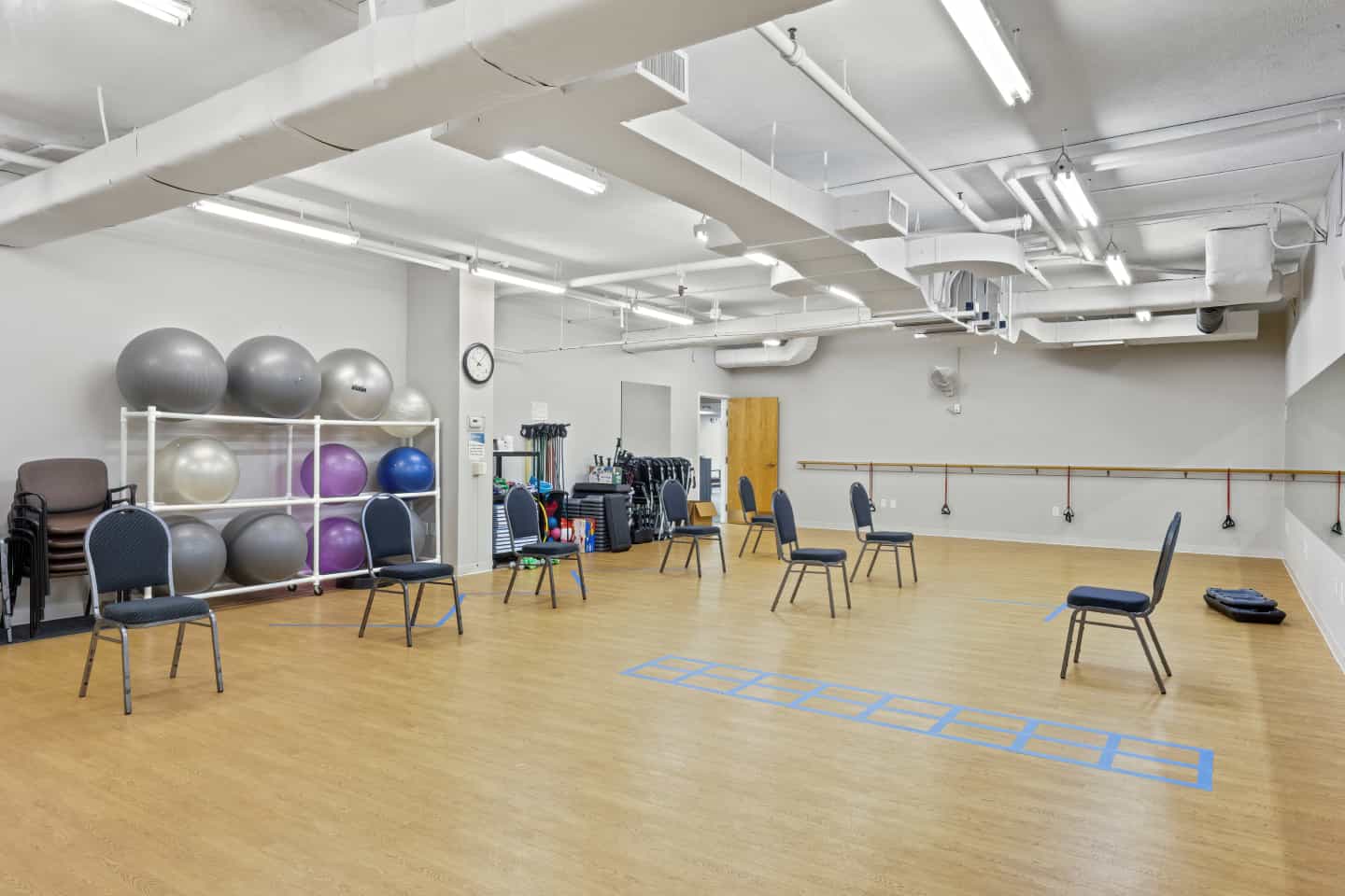 Thrive Education and Yoga Room