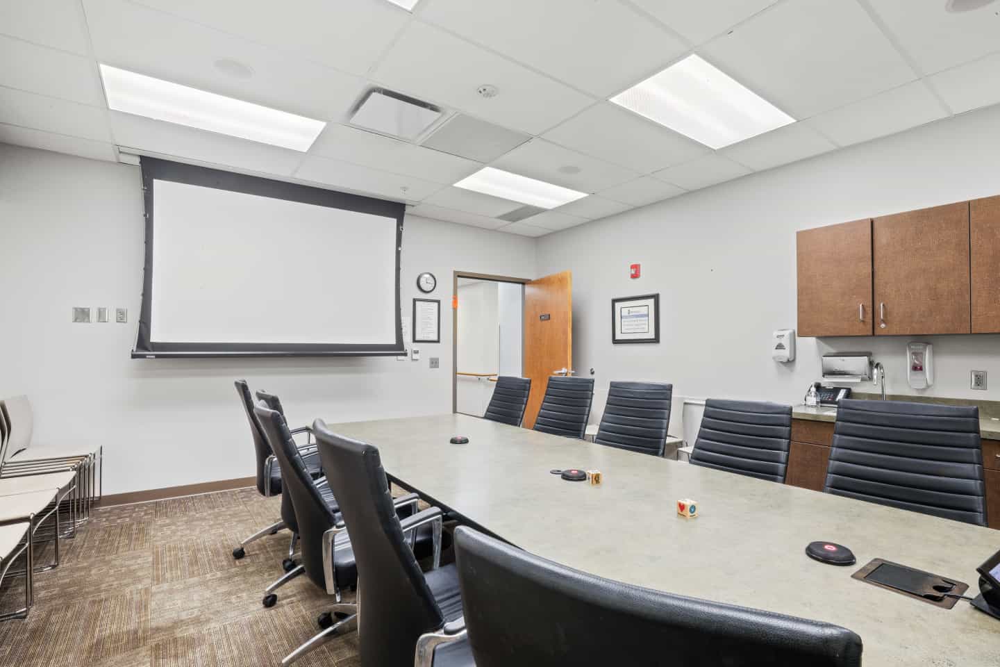 IDT Conference Room