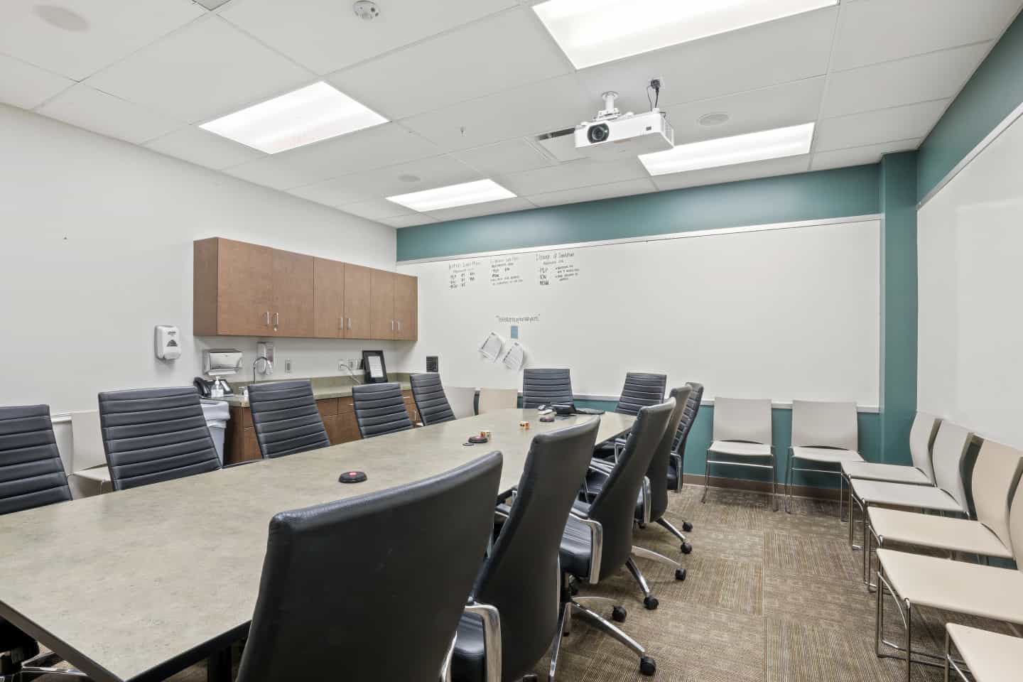 IDT Conference Room