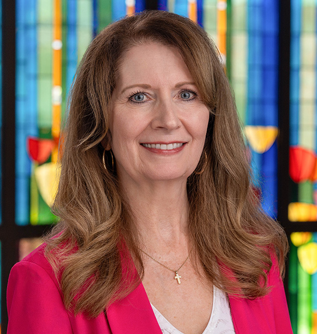 Deanna Garcia, Senior Living Consultant