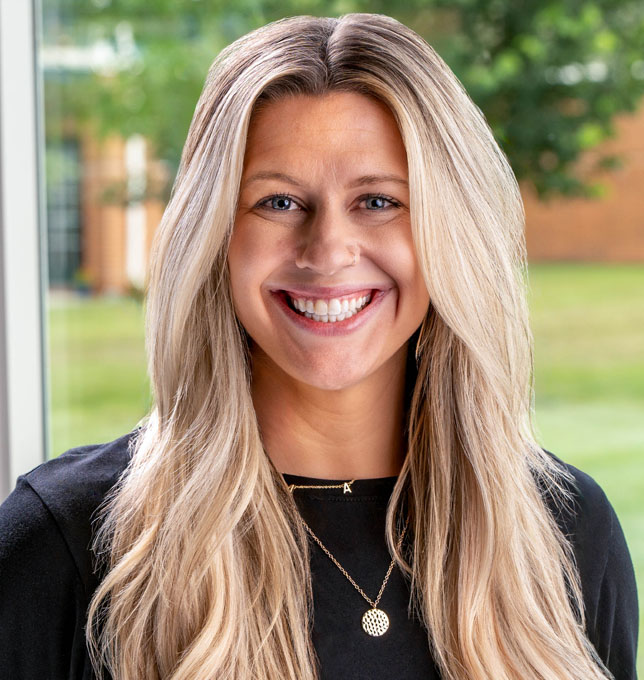 Julie Smith, Assisted Living Nurse Manager, RN