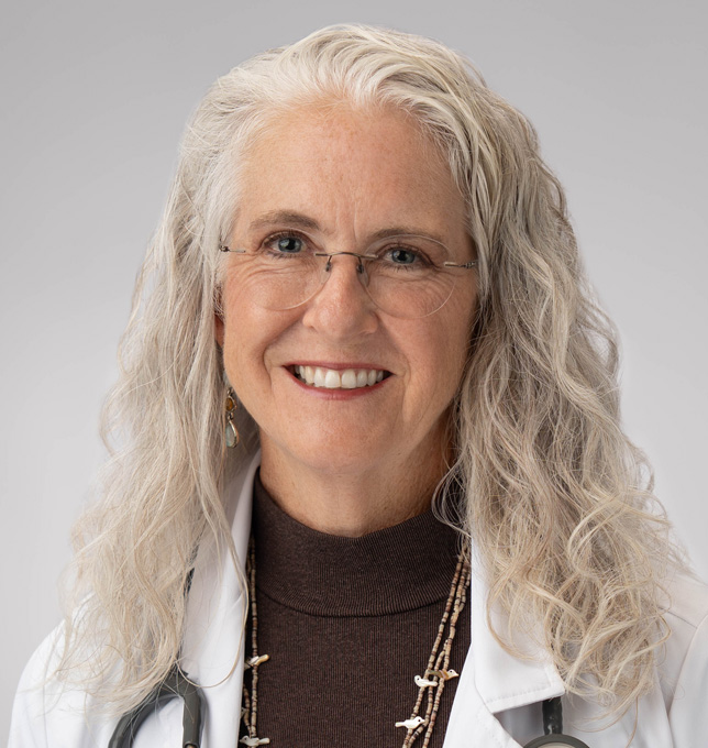 Alice Tvrdik, Primary Care Provider, NP