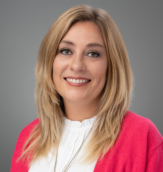 Amber Nelson, Quality Liaison