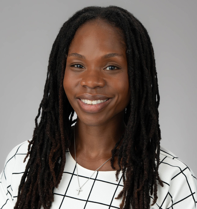 Brittney Kercheval-Lloyd, Primary Care Provider, NP