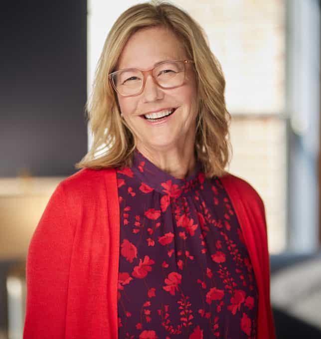 Carol Schulte, Executive Director