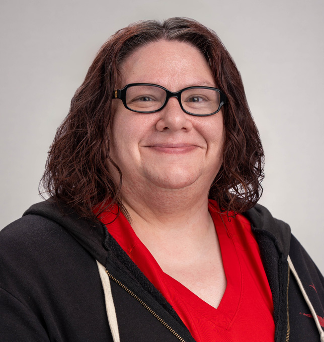 Christina Sirian, Primary Nurse Case Manager