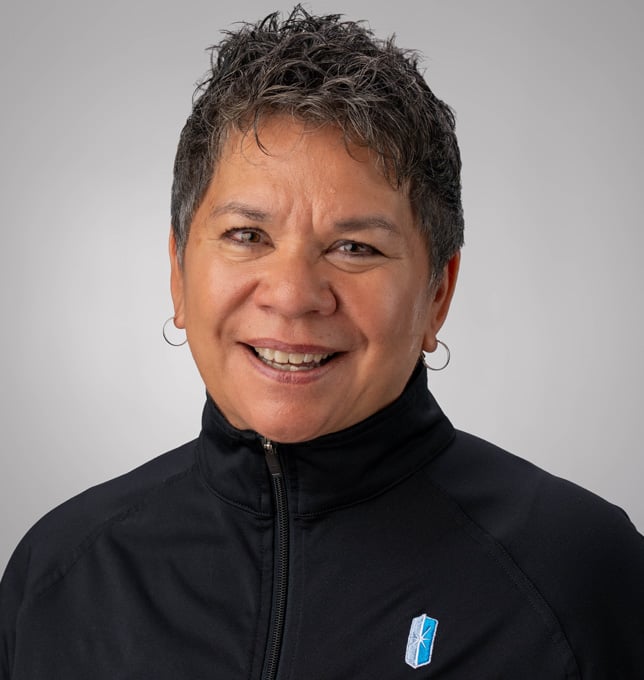 Cindi Leo-Gofta, Director of Nursing