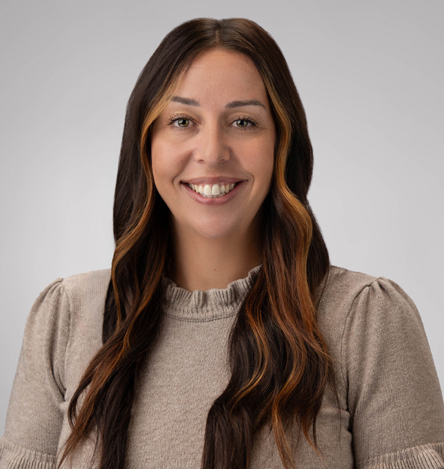 Jessica Lowman, Clinical Nurse Manager