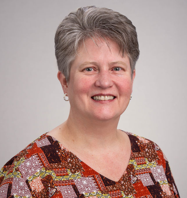 Jodi Wangsness, Pastor