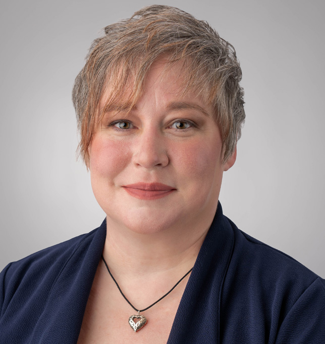 Karli Bell, Healthcare Staffing Coordinator